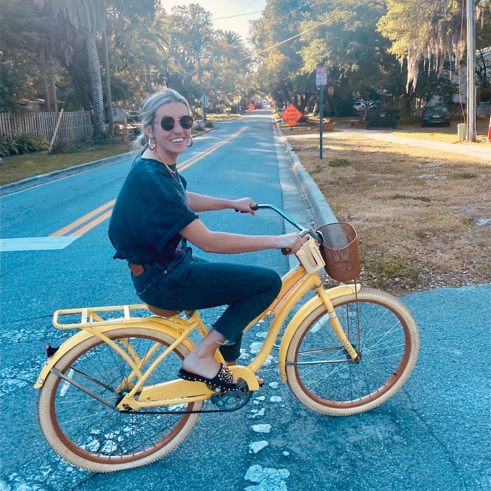 Meet your Posher, Taylor